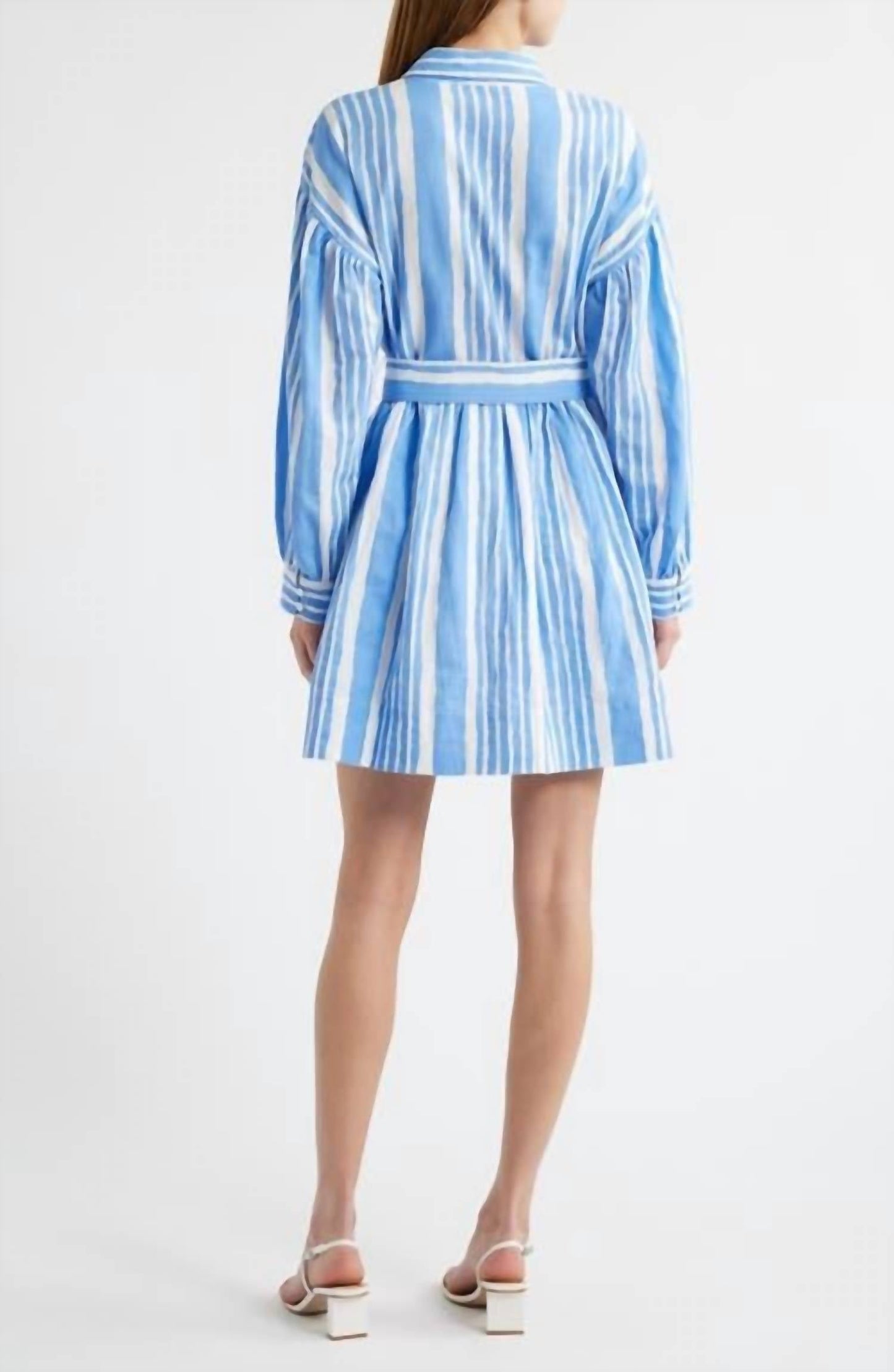 Cleobella - Women's Tiana Mini Dress
