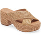 Chocolat Blu - Women's Gio Block Heel