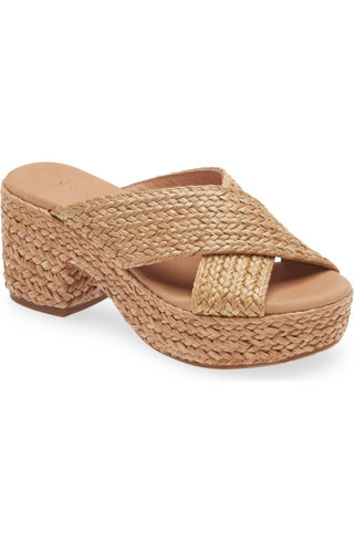 Chocolat Blu - Women's Gio Block Heel