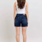 Judy Blue - Flap Pocket Shorts