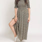 Dress Forum - Rosalyn Floral Midi Dress