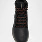 Sorel - Men's Mac Hill Mid Boot Suede Leather