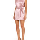 Amanda Uprichard - Cleary Mini Dress