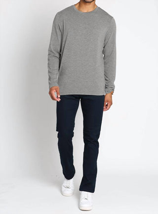 Jachs New York - 2 Pack Poly Viscose Crewneck Sweater