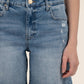Kut From The Kloth - Hailey High Rise Short