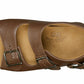 Sas - Women's Relaxed Heel Strap Sandal