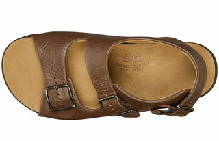 Sas - Women's Relaxed Heel Strap Sandal