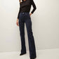 Veronica Beard - CROSBIE SLIM WIDE-LEG PANT