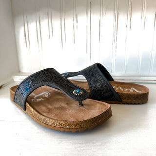 Very G - Women's Danni 2 Sandals