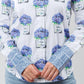 Dizzy-Lizzie - Women's Rome Shirt