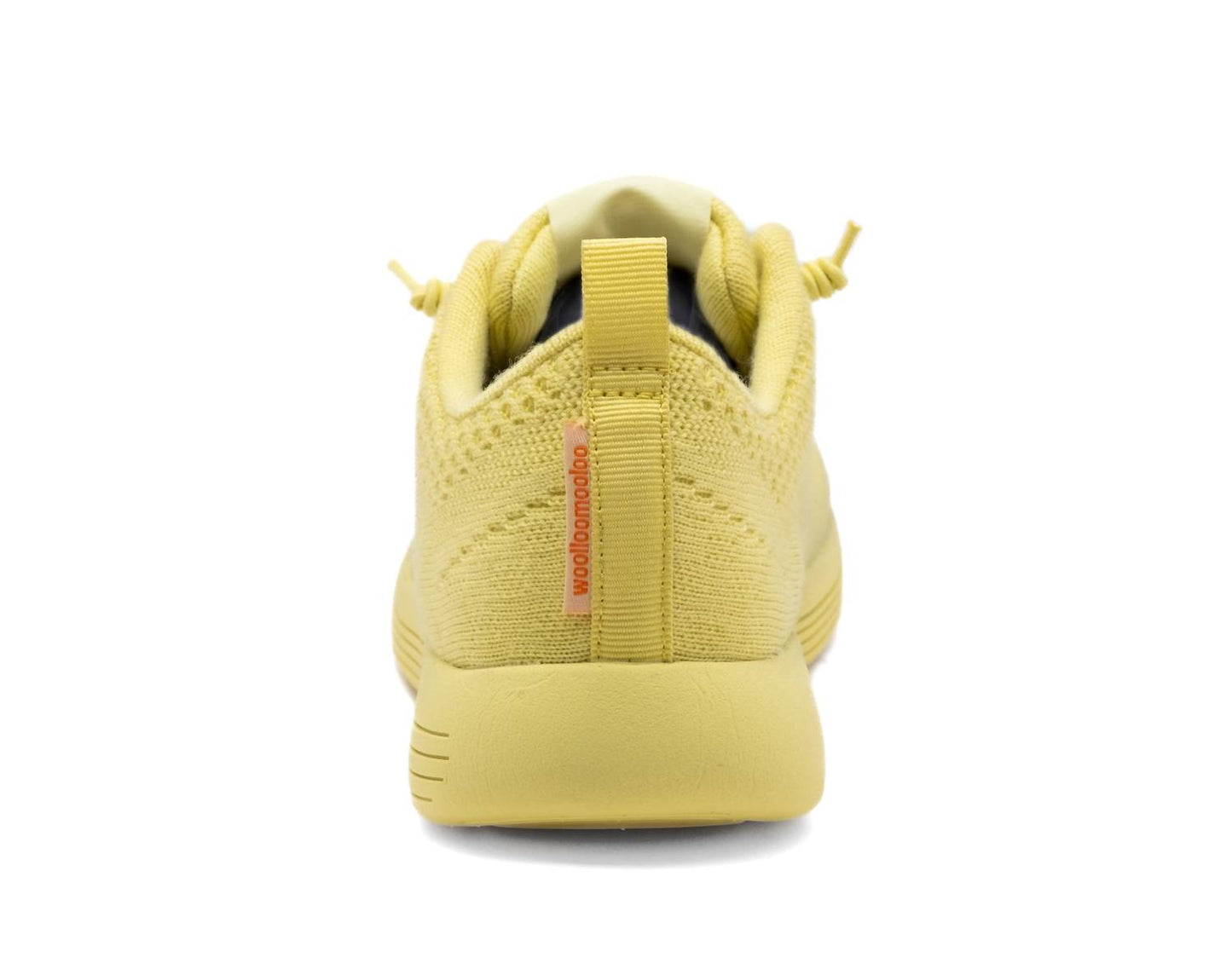 Woolloomooloo - Women's Belmont Pastel Sneaker