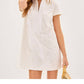 Lilly Pulitzer - Mamie Dress Out To Sea