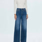 Pistola - Lana High Rise Ultra Wide Jean
