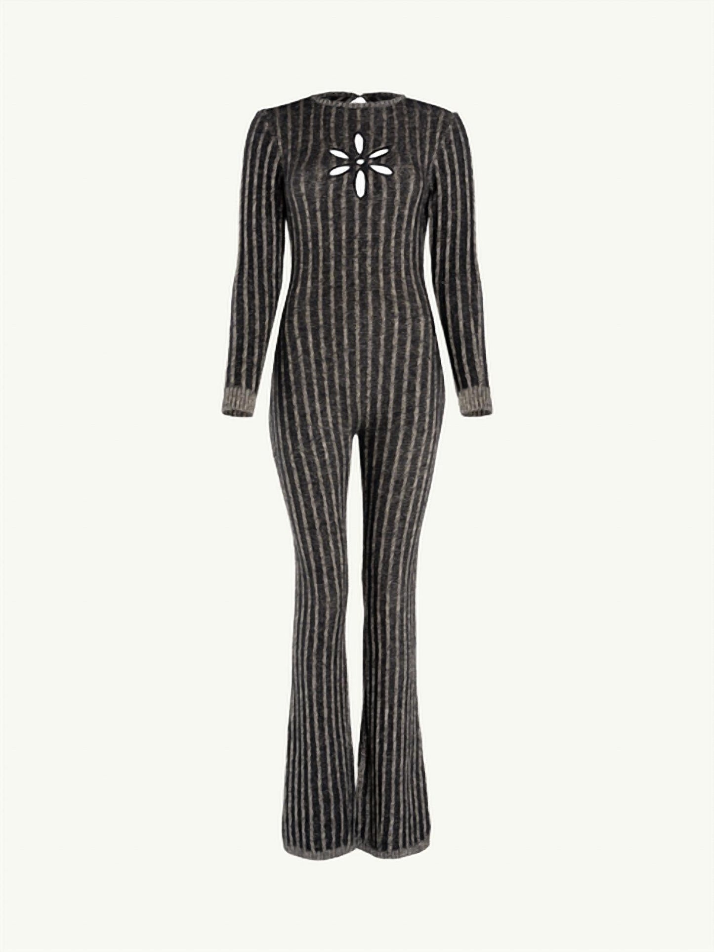 Asta Resort - Gigi Jumpsuit