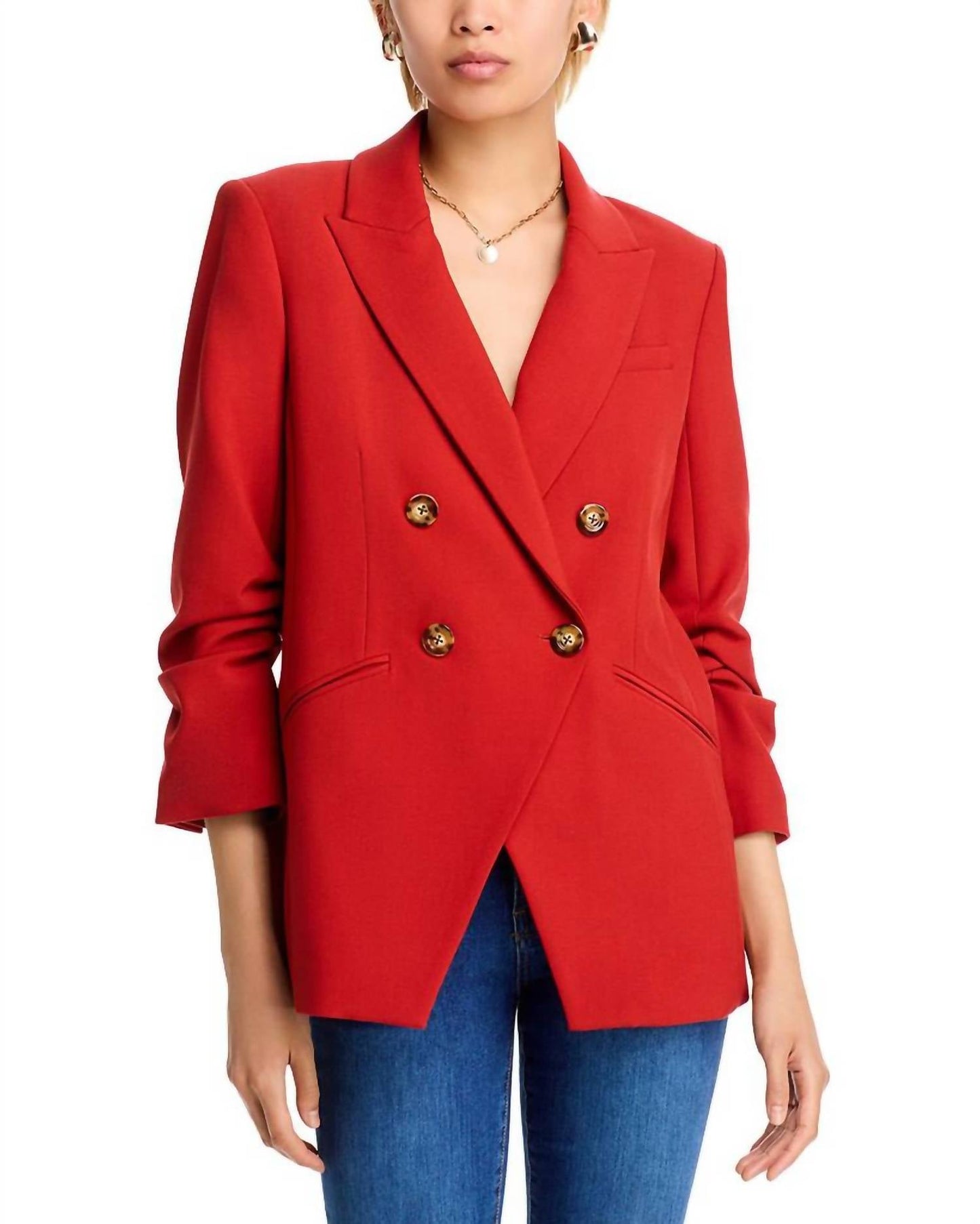 Veronica Beard - HIRSH DICKEY JACKET