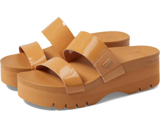 Reef - Women's Cushion Vista Higher Sandals