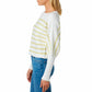 Joe'S Jeans - Karina Stripe Sweater