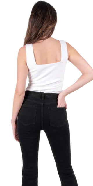 Emily Mccarthy - Blair Bodysuit