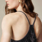 J.Crew - Vintage Rib Tank Top With Drop Sequins