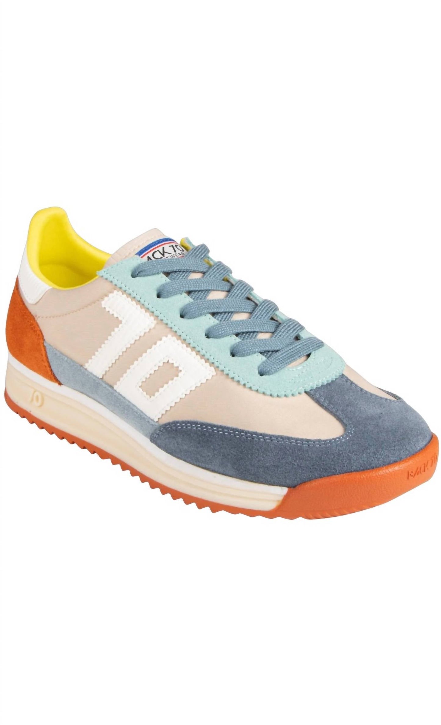 Back 70 - Women's Barkley Jogger Shoes