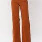 Judy Blue - High Waist Garment Dyed Wide Leg Denim Jeans
