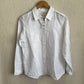 J.Crew - Women's Linen-blend Button-up Shirt