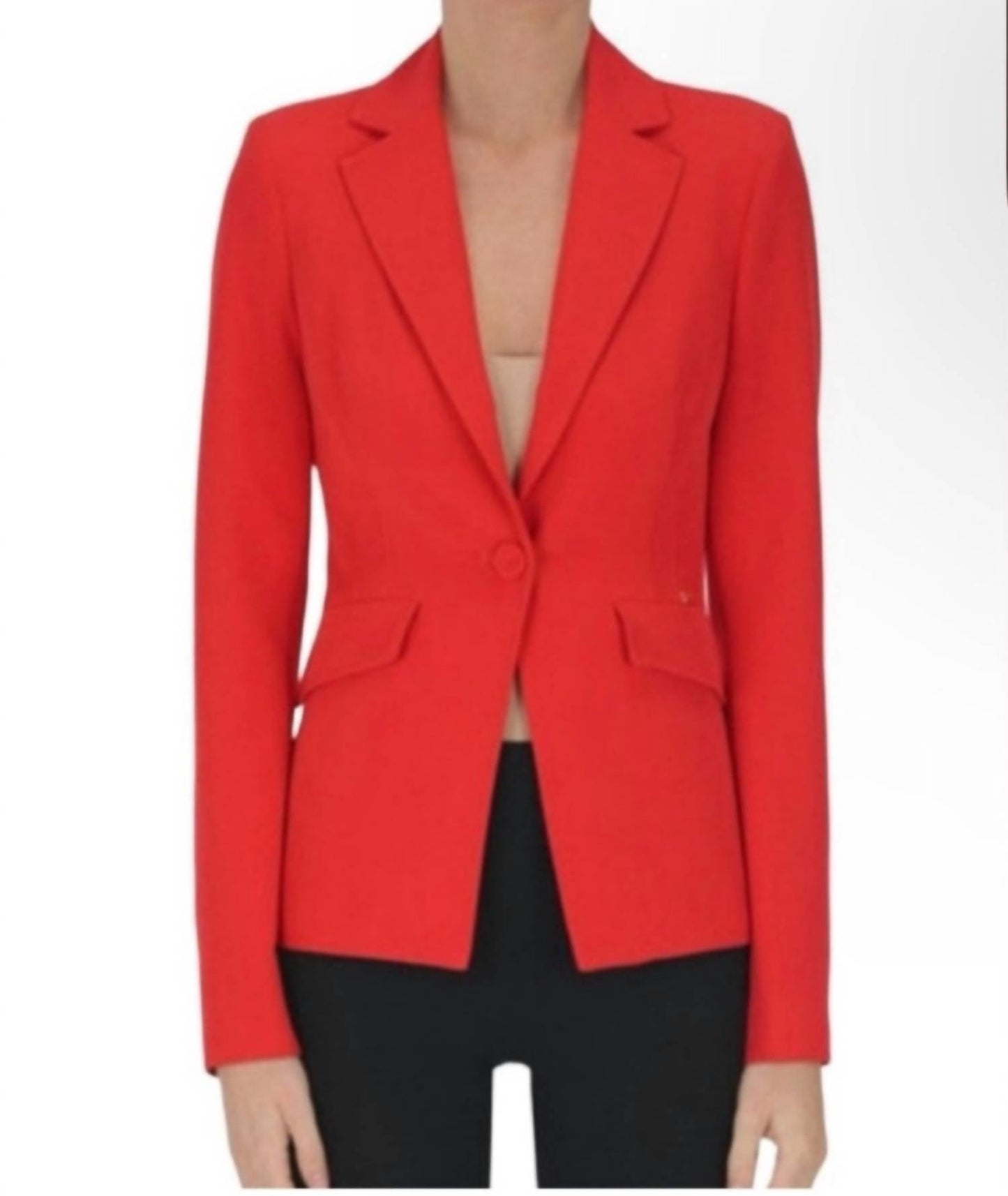Generation Love - Hudsoncrepe Blazer