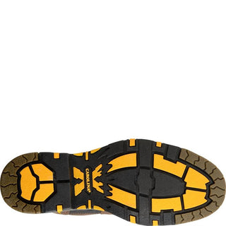 Carolina - Men's Well X Workflex 10" Slip On Work Boots