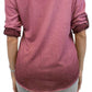 Gigi Moda - Alicia Blouse Sweater