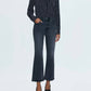 Pistola - Ally High Rise Vintage Ankle Boot Cut Jeans