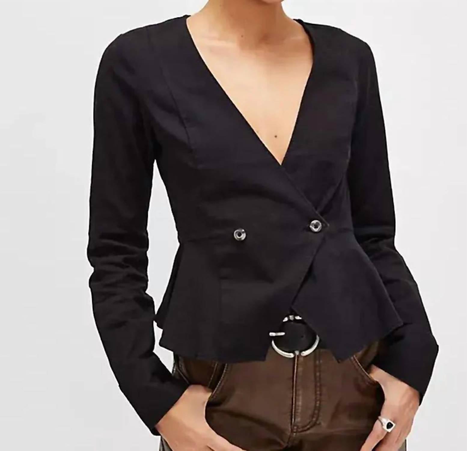 free-people-city-life-stretch-cotton-blazer-jacket