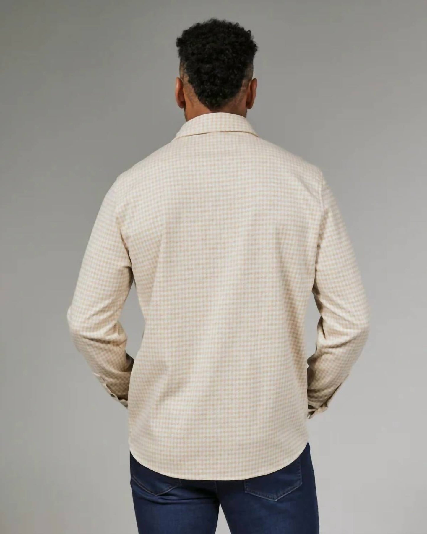 7Diamonds - Generation Longsleeve Knit Shirt