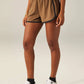 Beyond Yoga - Go Retro Short