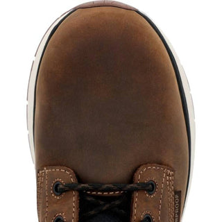 Georgia Boot - Men's Sport Wedge Waterproof Work Hiker Boot