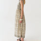 Maison Hotel - Eugenie Midi Dress