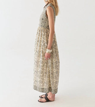 Maison Hotel - Eugenie Midi Dress