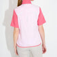 Abacus Sportswear Us - Lanark Stretch Wind Golf Shirt (5oz)