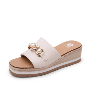 Yellowbox - Women's Adelfia Slide Sandal