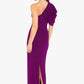 Black Halo - Egan Gown | Amethyst