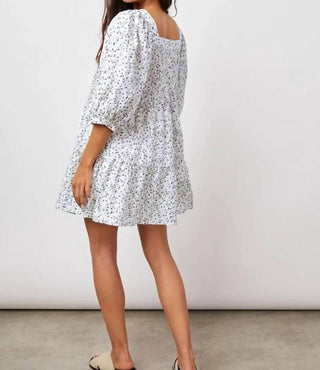 Rails - PIPPA DRESS