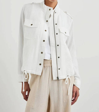 Rails - Collins Jacket