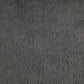 Sezze Indoor Bean Bag Chair with Gray Faux Fur