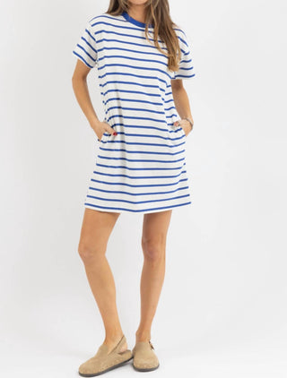 Wishlist - Hadley Mini T-shirt Dress