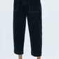 Pistola - Turner Super High Rise Barrel Jeans