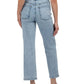 Kut From The Kloth - Melissa High Rise Straight Leg Jeans