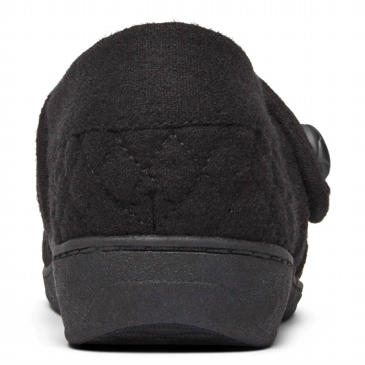 Vionic - WOMEN'S JACKIE FLANNEL SLIPPER