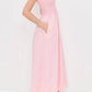 Pistola - Genevieve Embroidered Dress