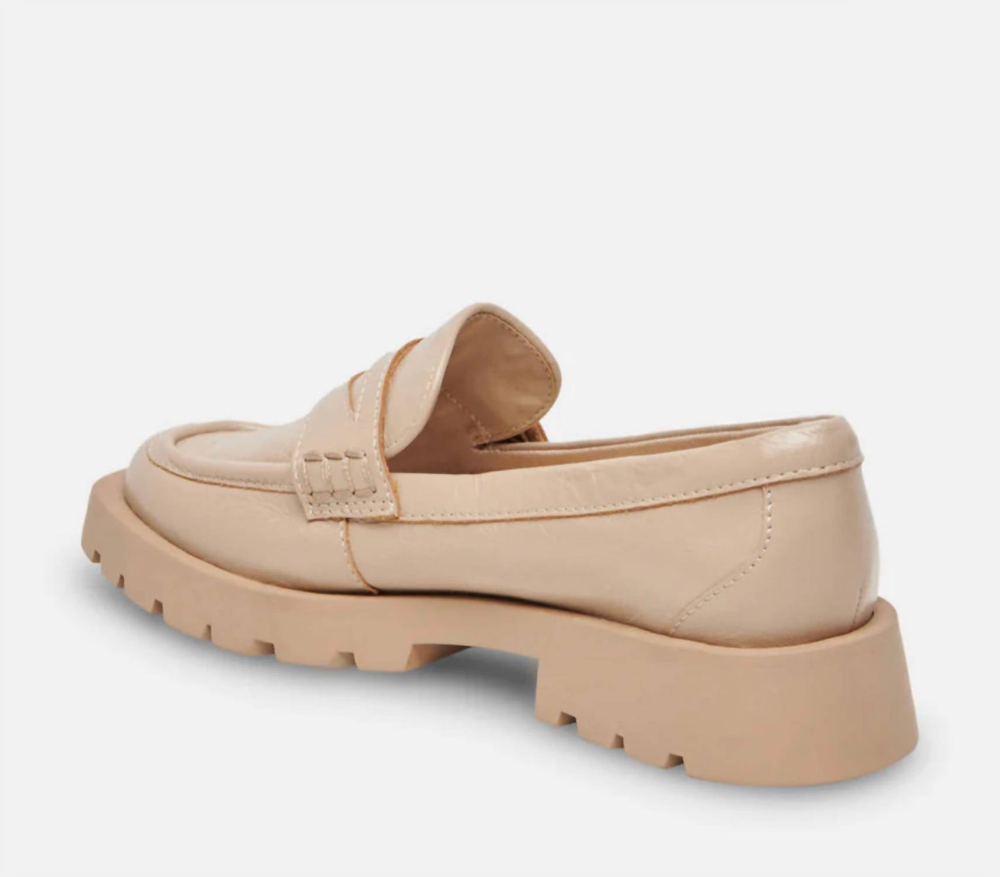 Dolce Vita - Women's Elias Loafers