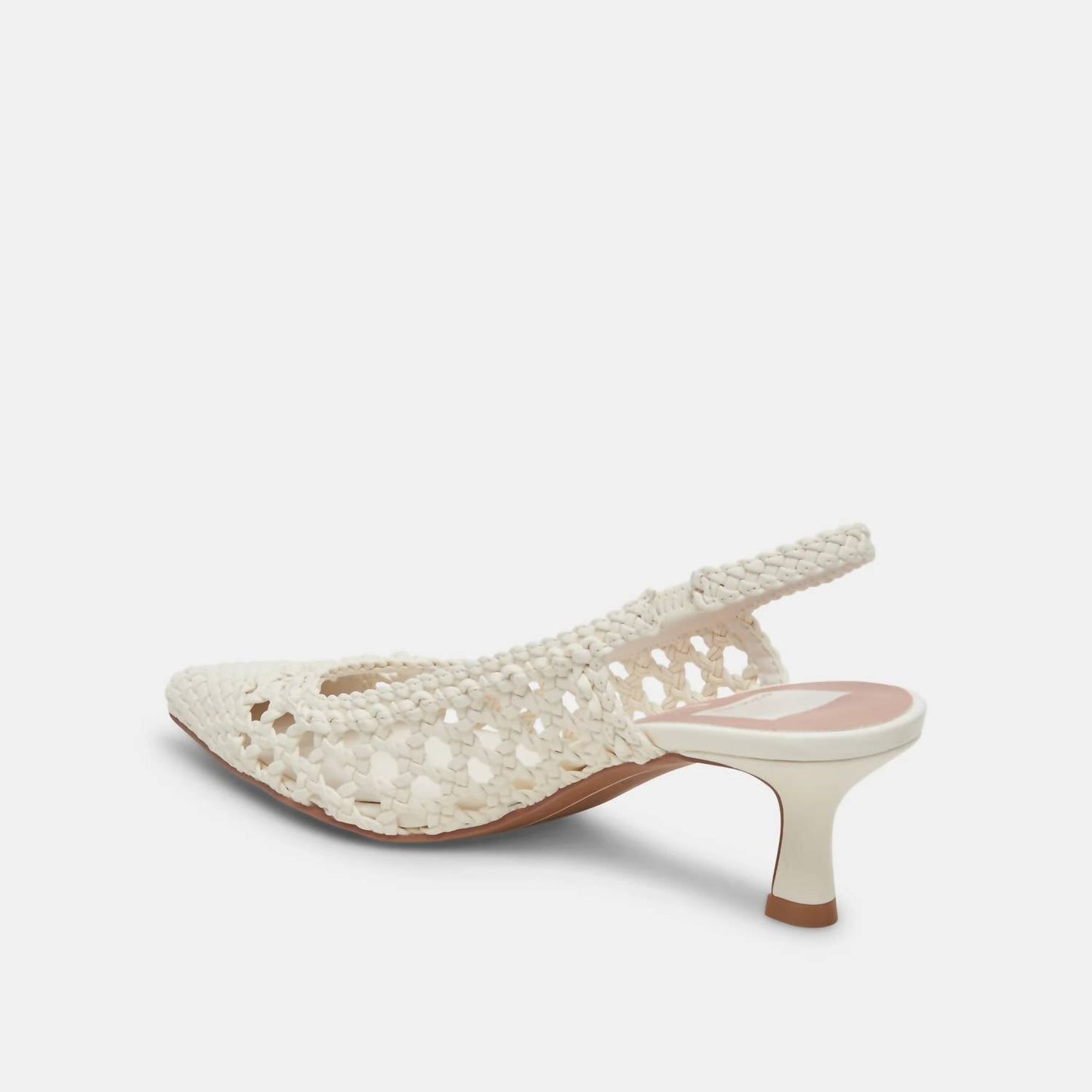 Dolce Vita - Women's Olympa Heels