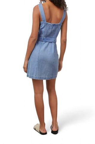 Rails - ANITA TIE WAIST DRESS